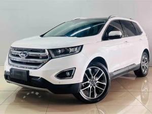 Ford Edge 2019 Petrol