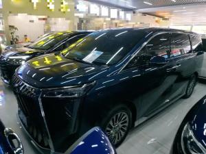 GAC Trumpchi Trumpchi M8 2023 Hybrid