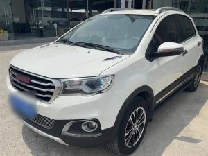 Haval H1 2015 Petrol