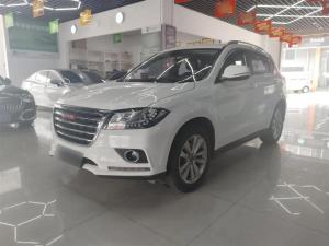 Haval H2 2015 Petrol