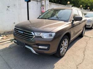 Haval H7 2016 Petrol