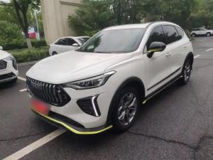 haval chitu 2022 Petrol