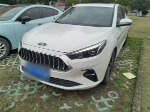 jac jiayue a5 2020 Petrol