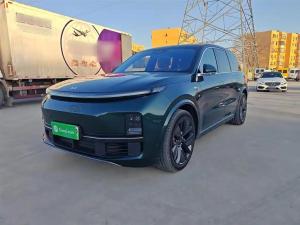LI Auto LI L9 2024 REEV