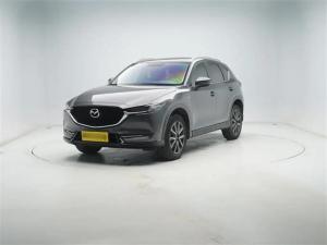 mazda cx-5 2022 Petrol