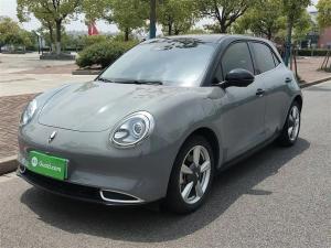 ora good cat 2022 Electric