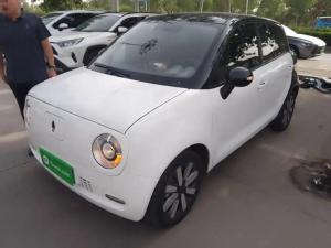 ora black cat 2021 Electric