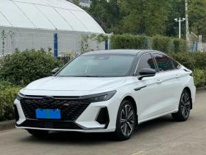 Chery Arrizo 8 2023 Petrol