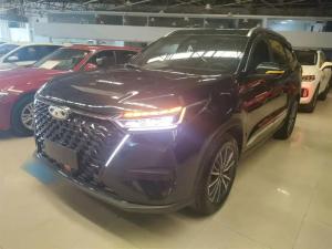 Chery Tiggo 8 PRO 2024 Petrol