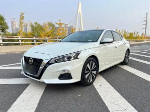 nissan altima 2022 Petrol