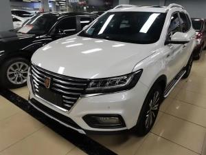 roewe rx5 ev 2018 Plug-in hybrid