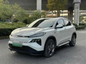 CIIMO Honda M-NV 2021 Electric