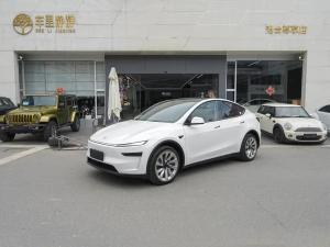 Tesla Model Y 2025 Electric