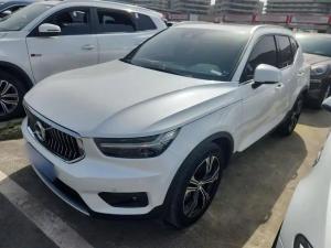Volvo XC40 Recharge 2020 Petrol
