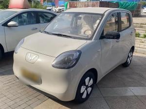 wuling hongguang mini ev 2025 Electric