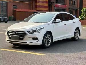 Hyundai MISTRA 2020 Petrol