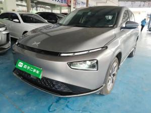 xpeng g3 2022 Electric