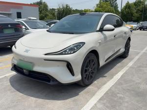 IM Motors IM LS6 2023 Electric