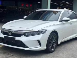 honda inspire 2022 Petrol