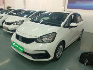 honda fit 2022 Petrol
