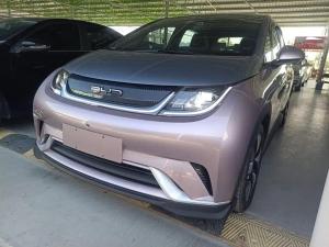 byd dolphin 2023 Electric