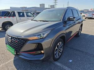 changan cs75plus 2021 Petrol