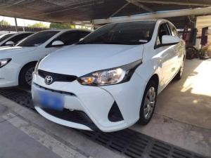 Toyota YARiS L 2019 Petrol