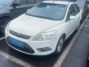 ford focus 2014 Petrol