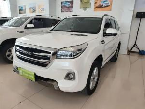 Haval H9 2020 Petrol