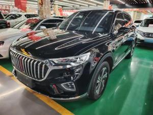 Hongqi HS5 2021 Petrol