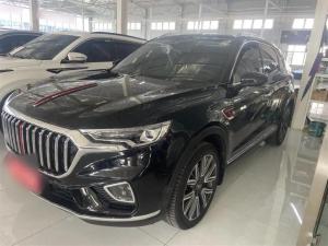 Hongqi HS5 2022 Petrol