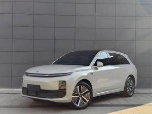 LI Auto LI L6 2024 REEV