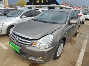 nissan sylphy 2016 Petrol