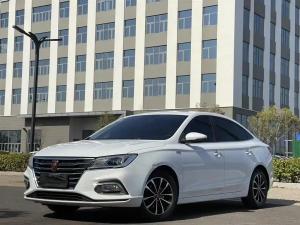 roewe i5 2020 Petrol