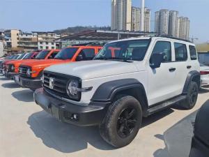 Tank 300 2022 Petrol