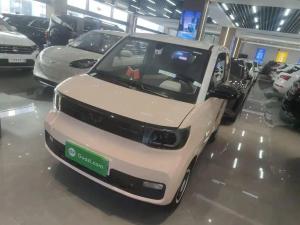 wuling hongguang mini ev 2024 Electric