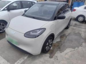 wuling bingo 2023 Electric