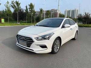 Hyundai MISTRA 2021 Petrol