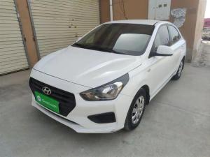 hyundai reina 2020 Petrol