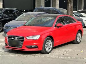 audi a3 2016 Petrol