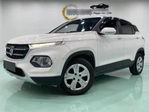 baojun 510 2020 Petrol