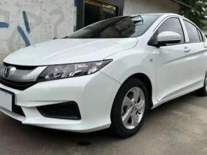 Honda City 2017 Petrol