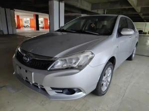byd f3 2015 Petrol