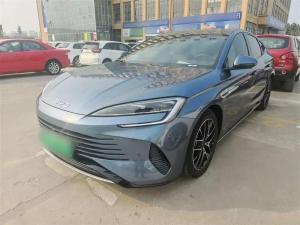 BYD Seal 2023 Plug-in hybrid