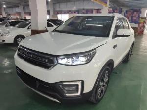 changan cs55 2018 Petrol