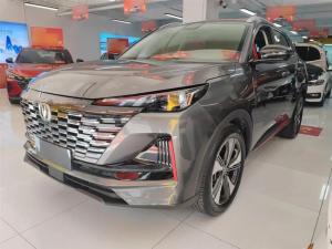 changan cs55 plus 2022 Petrol