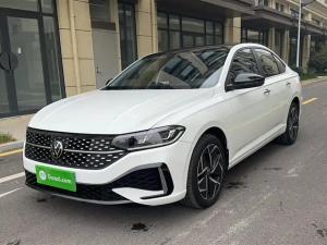 volkswagen lavida 2023 Petrol