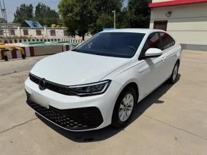 volkswagen lavida 2023 Petrol