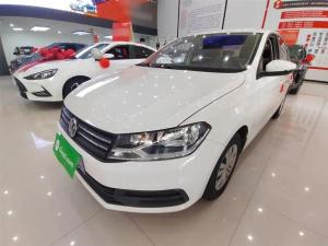 Volkswagen Santana 2021 Petrol