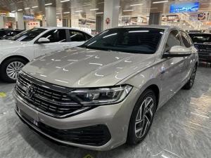 volkswagen sagitar 2023 Petrol